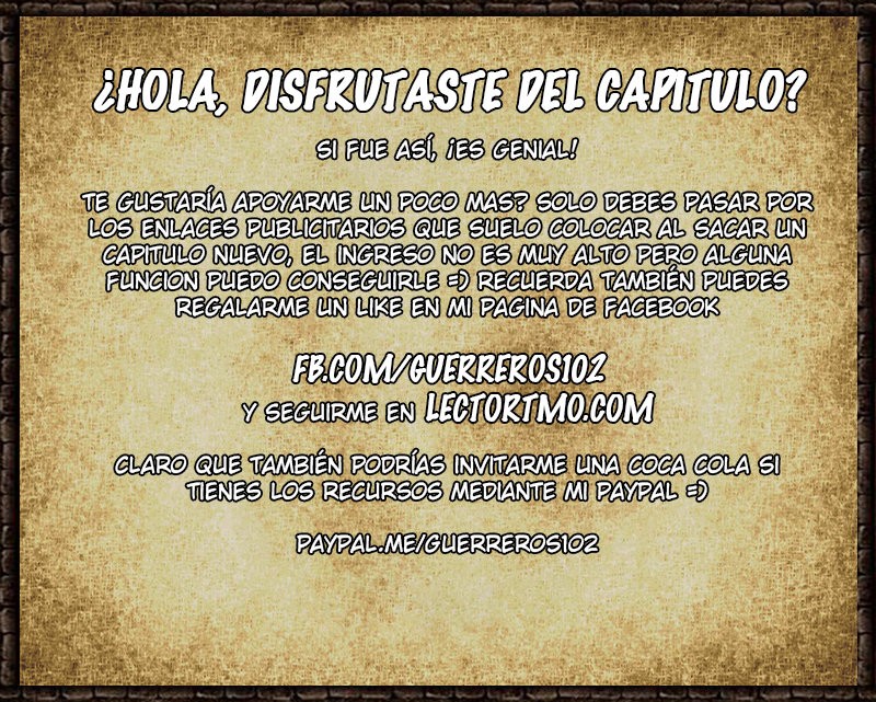 Versatile Mage Capítulo 258 - Página 14 en español