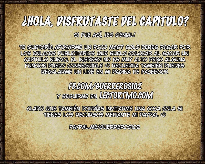 Versatile Mage Capítulo 263 - Página 14 en español