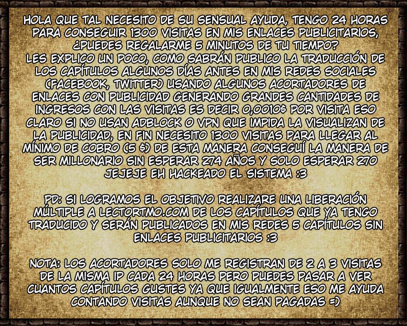 Versatile Mage Capítulo 267 - Página 14 en español