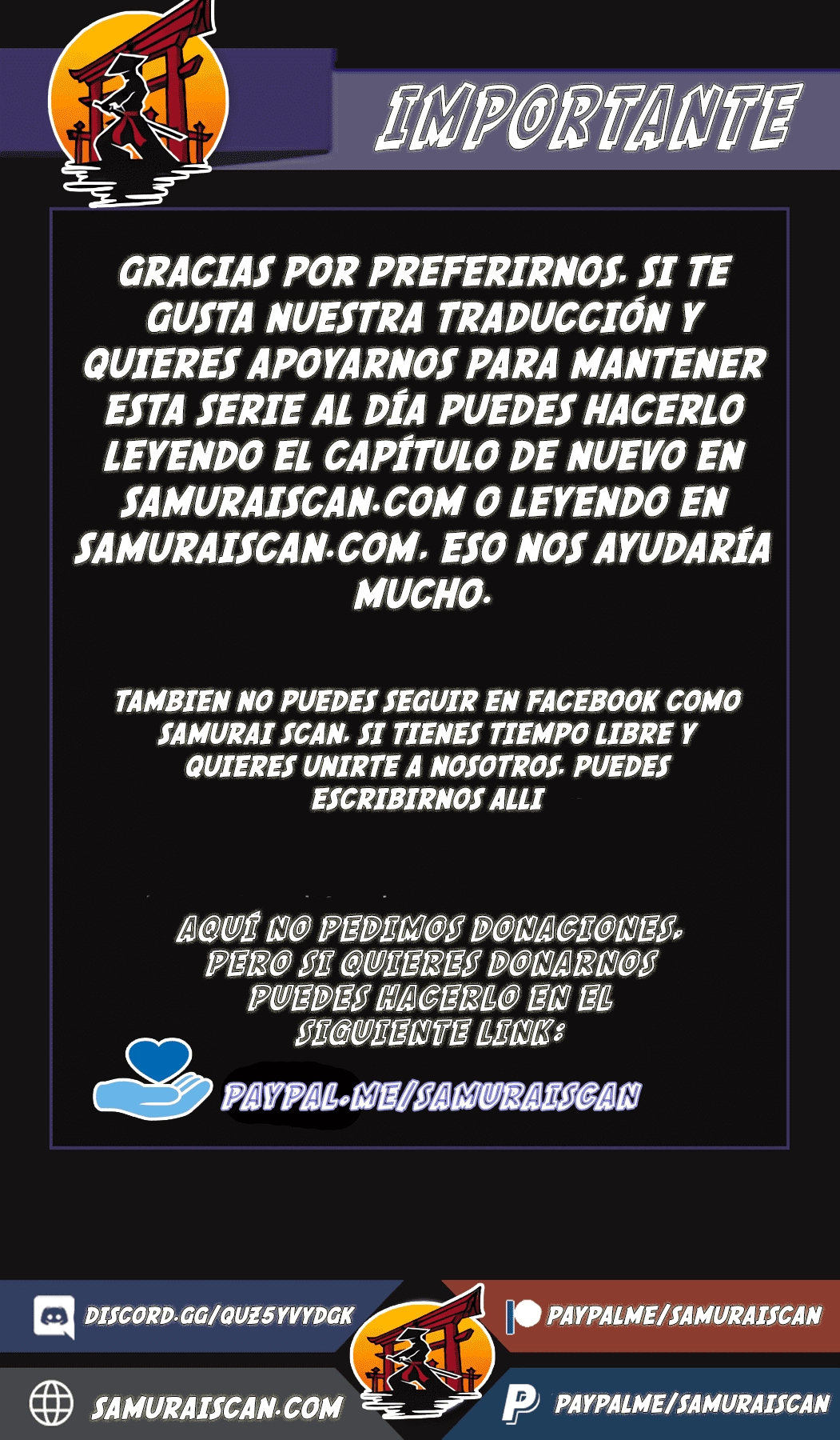 Versatile Mage Capítulo 398 - Página 15 en español