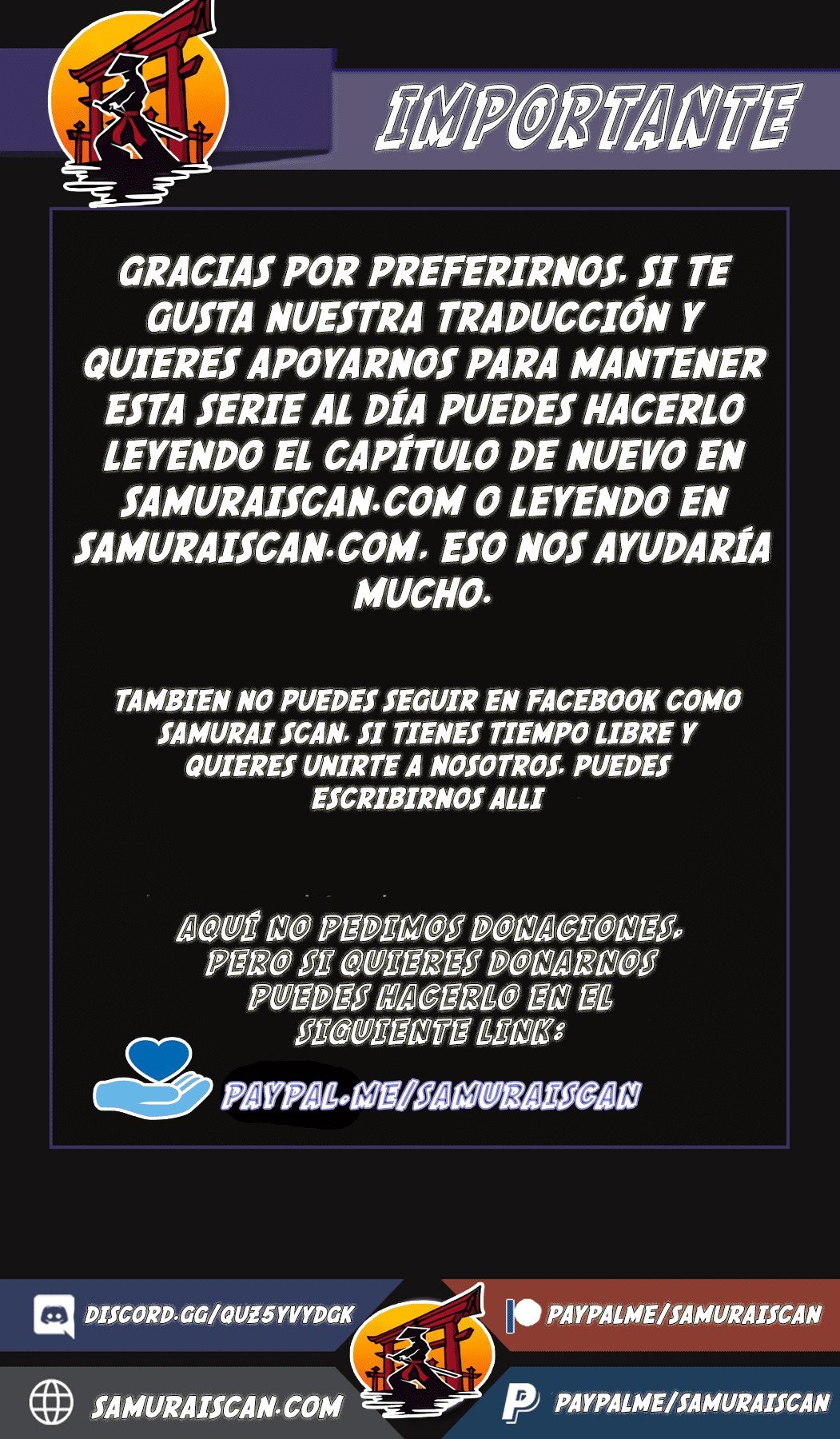 Versatile Mage Capítulo 416 - Página 15 en español