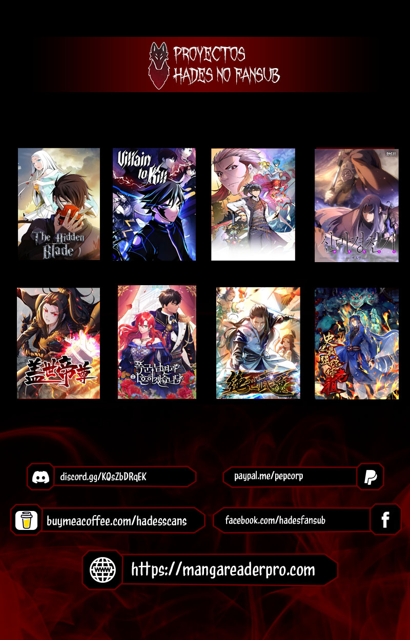 El Antiguo Soberano de la Eternidad Capítulo 249 - Página 16 en español